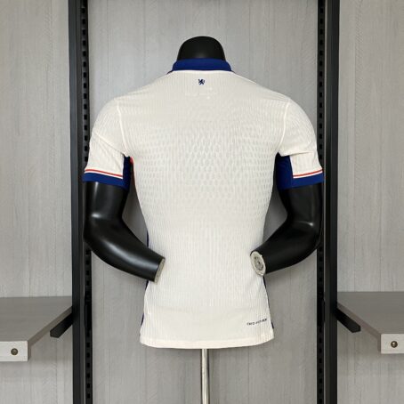 Camisa Chelsea - Modelo Jogador - Branca - 24/25 - Imagem 11