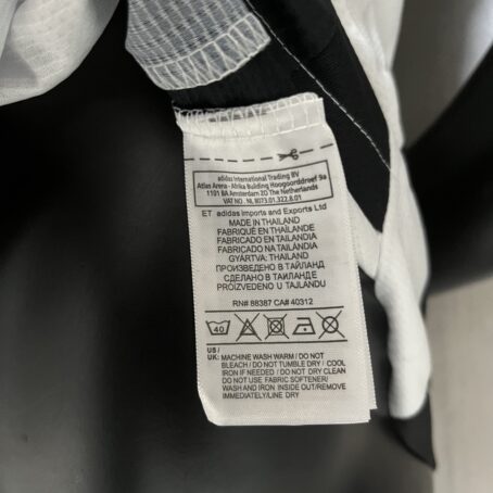 Camisa Newcastle - Modelo Jogador - Branca - 24/25 - Imagem 7