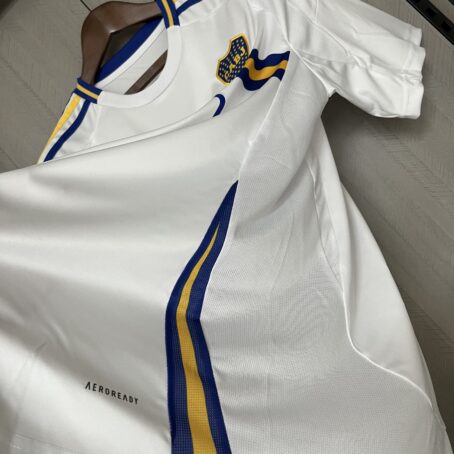 Camisa Boca Juniors - Branca - 24/25 - Imagem 7