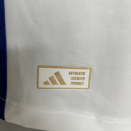 Camisa Boca Juniors - Modelo Jogador - Branca - 24/25 - Imagem 6
