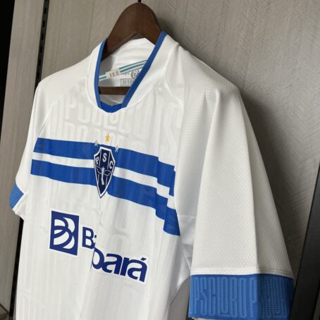 Camisa Paysandu – Branca – 24/25 - Imagem 8