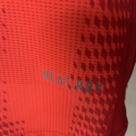 Camisa Bayern de Munique - Modelo Jogador - Vermelha - 24/25 - Imagem 7