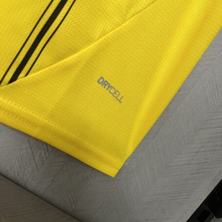 Camisa Borussia Dortmund - Amarela - 24/25 - Imagem 7