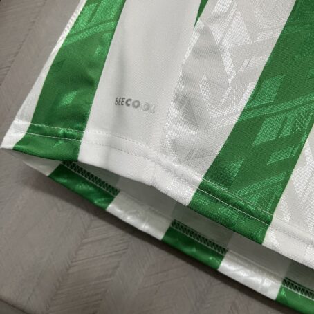 Camisa Betis – Branca/Verde – 24/25 - Imagem 6