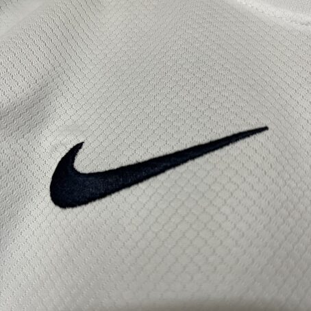 Camisa PSG - Infantil - Branca - 24/25 - Imagem 6