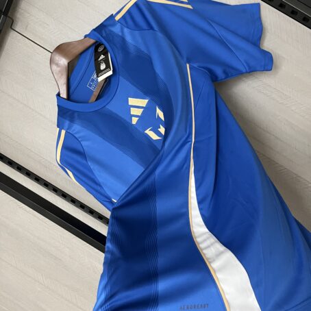 Camisa Argentina Edição Especial - Azul - 24/25 - Imagem 7