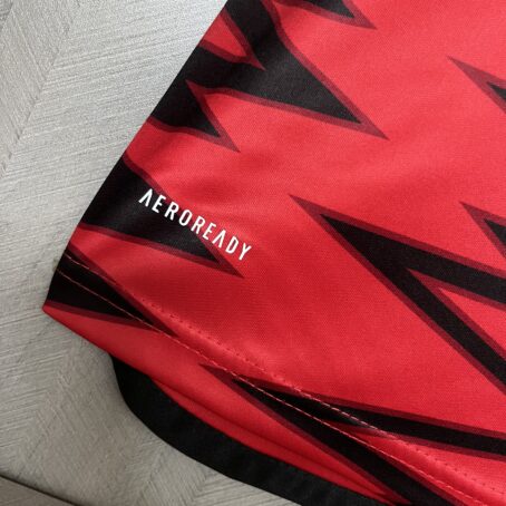 Camisa NY Red Bulls - Vermelha - 24/25 - Imagem 6