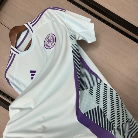 Camisa Escócia - Azul - 24/25 - Imagem 8
