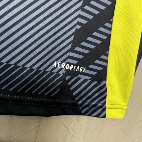 Camisa Escócia - Preta - 24/25 - Imagem 5