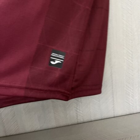 Camisa Torino - Vinho - 24/25 - Imagem 6