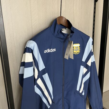 Jaqueta Argentina - Azul - 24/25 - Imagem 5