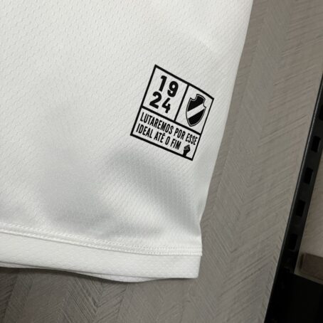 Camisa Vasco Edição Especial - Feminina - Branca - 24/25 - Imagem 8