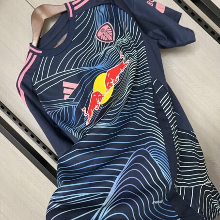 Camisa Leeds III - Azul - 24/25 - Imagem 7