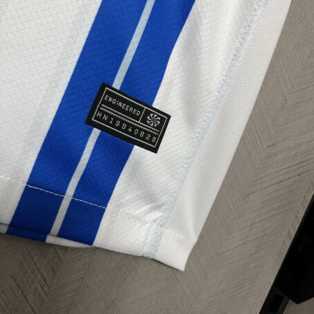 Camisa Brighton - Branca/Azul - 24/25 - Imagem 6