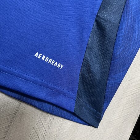 Camisa Leicester City - Azul - 24/25 - Imagem 7