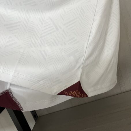 Camisa West Ham - Branca - 24/25 - Imagem 6