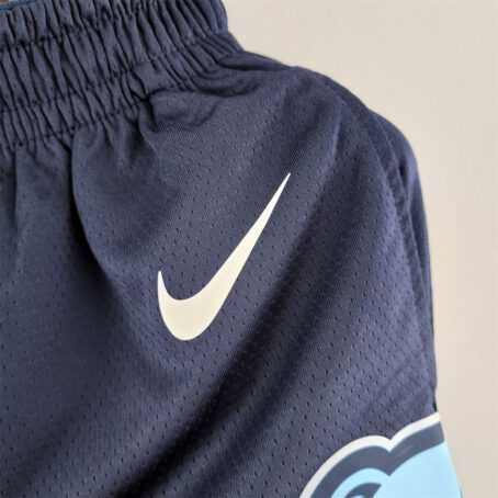 Short NBA Memphis Grizzlies - Azul - Imagem 4