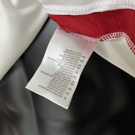 Camisa Japão - Modelo Jogador - Branca - 24/25 - Imagem 6