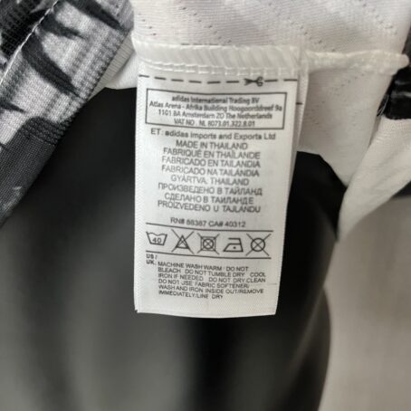 Camisa Japão Edição Especial - Modelo Jogador - N10 - 24/25 - Imagem 6