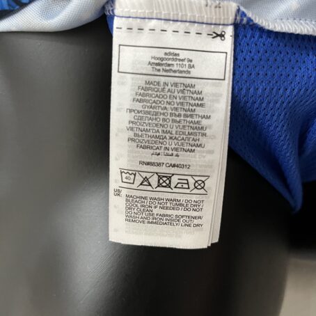 Camisa Japão Edição Especial - Modelo Jogador - N11 - 24/25 - Imagem 7