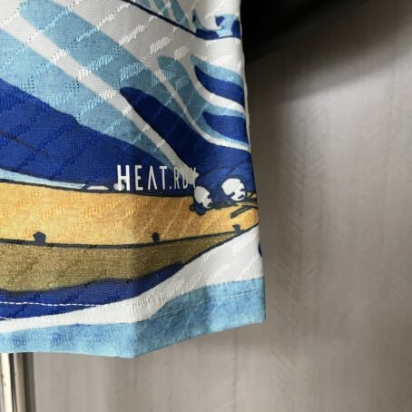 Camisa Japão Edição Especial - Modelo Jogador - N21 - 24/25 - Imagem 5