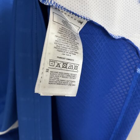 Camisa Itália  - Azul - 24/25 - Imagem 10