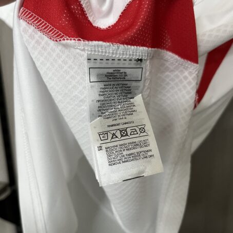 Camisa Itália  - Branca - 24/25 - Imagem 11