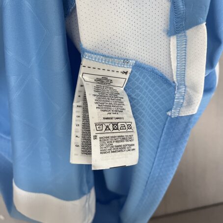 Camisa Bélgica - Azul - 24/25 - Imagem 11