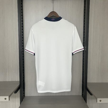 Camisa Inglaterra - Branca - 24/25 - Imagem 11