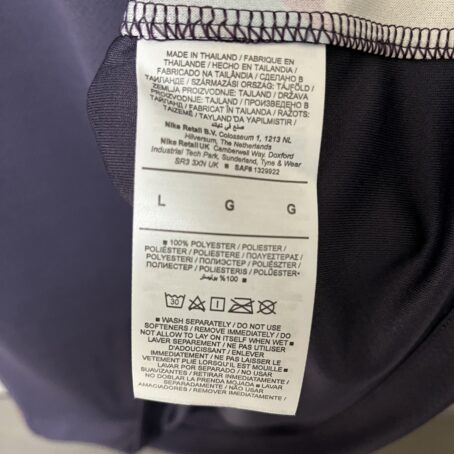 Camisa Inglaterra - Roxa - 24/25 - Imagem 6