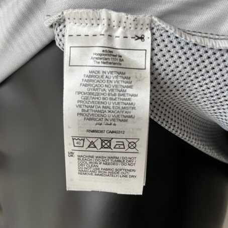 Camisa México Edição Especial - Modelo Jogador - Preta - 24/25 - Imagem 8