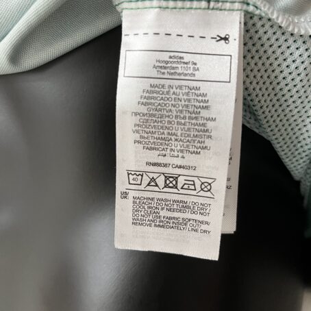 Camisa México Edição Especial - Modelo Jogador - Verde - 24/25 - Imagem 8