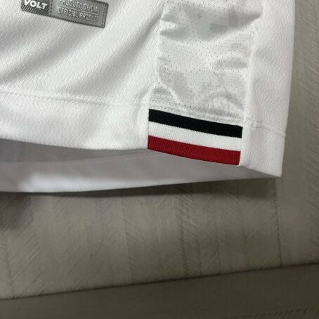 Camisa Santa Cruz  - Branca – 24/25 - Imagem 11