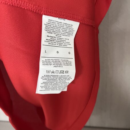 Camisa Portugal - Vermelha - 24/25 - Imagem 10
