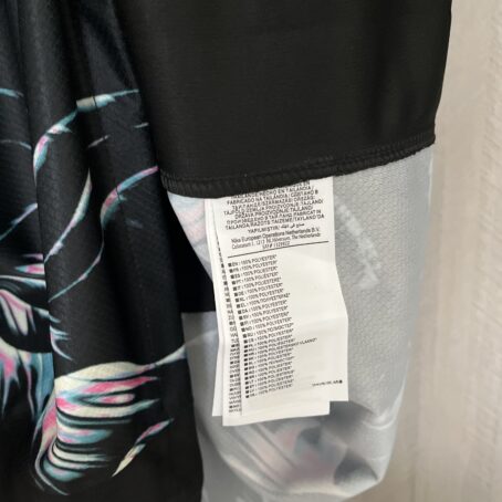 Camisa Coreia do Sul - Preta - 24/25 - Imagem 7