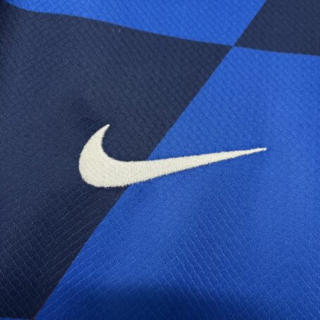 Camisa Croácia - Azul - 24/25 - Imagem 4