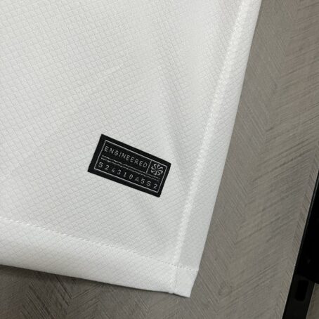 Camisa Polônia - Branca - 24/25 - Imagem 5