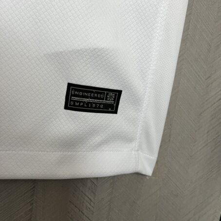 Camisa Estados Unidos - Branca - 24/25 - Imagem 7