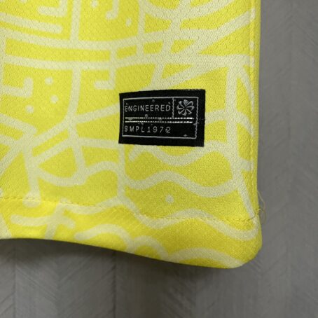 Camisa Brasil  - Amarela – 24/25 - Imagem 6