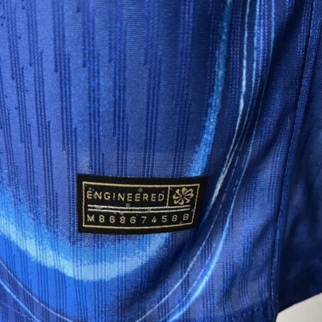 Camisa Chelsea - Modelo Jogador - Azul - 24/25 - Imagem 6