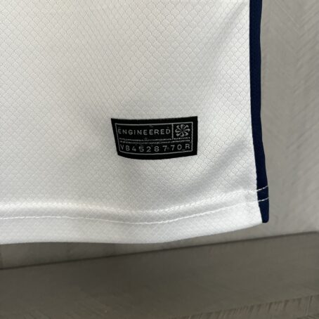 Camisa Tottenham - Infantil - Branca - 24/25 - Imagem 6