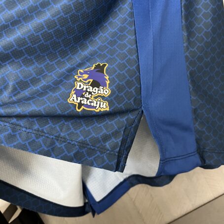 Camisa Confiança  – Azul – 24/25 - Imagem 8
