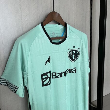 Camisa Paysandu III – Verde – 24/25 - Imagem 6