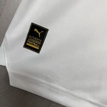 Camisa Universidad Católica - Branca - 24/25 - Imagem 6