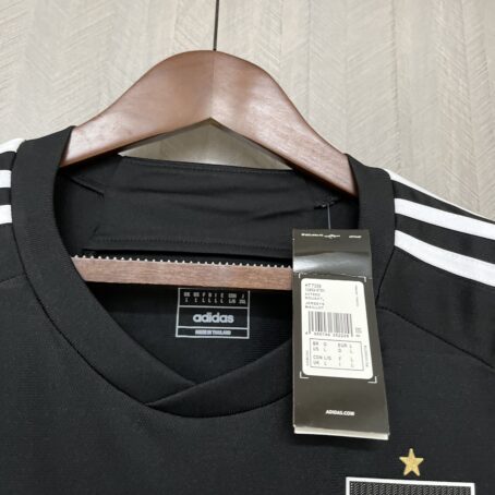 Camisa Colo Colo - Preta - 24/25 - Imagem 7