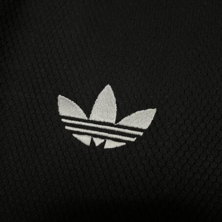 Camisa Ajax Treino - Preta - 24/25 - Imagem 4