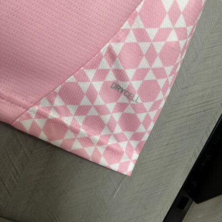 Camisa Palermo - Rosa - 24/25 - Imagem 7