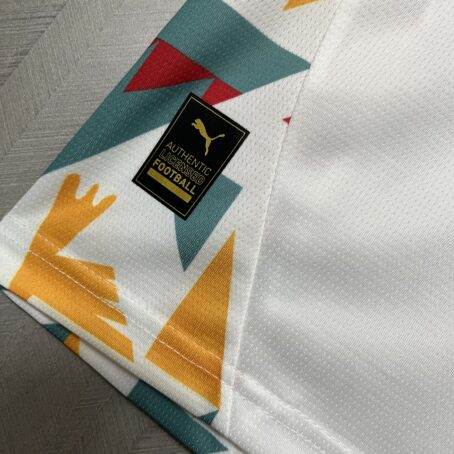 Camisa Palermo III - Branca - 24/25 - Imagem 4