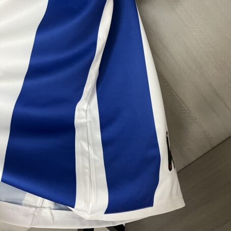 Camisa Real Sociedad – Branca/Azul – 24/25 - Imagem 7