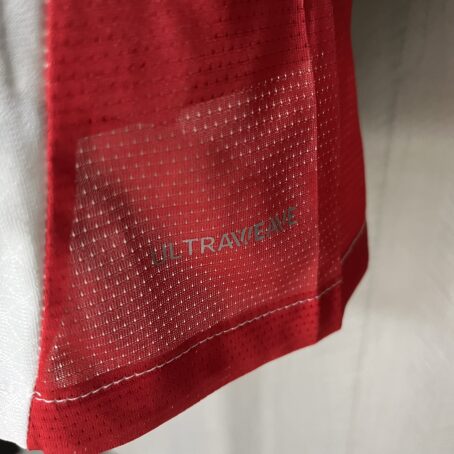Camisa Chivas - Modelo Jogador - Branca – 24/25 - Imagem 6